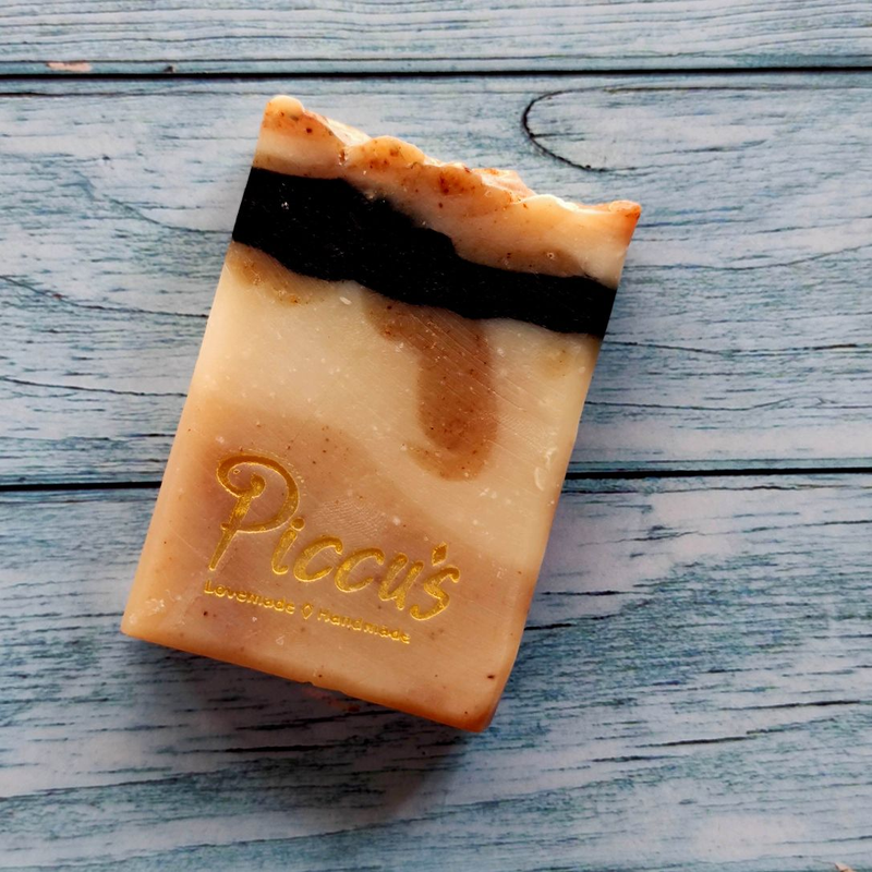 Avlep Handmade Cold Process Artisanal Natural Unisex Luxury Soap With Benefits Of Ubtan, Detan, Spot Fading, Reduced Pigmentation And Super Hydration