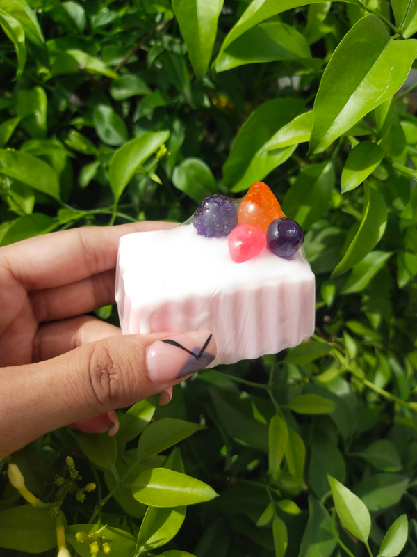 DESSERT SOAP 