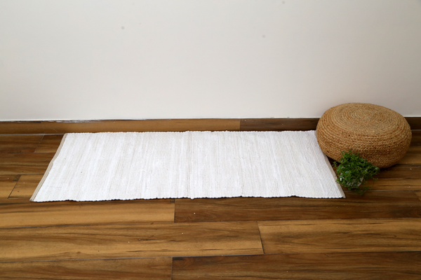 Handmade Runner Rug